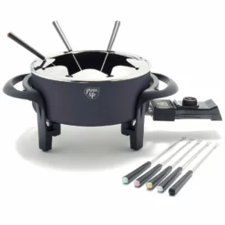 GreenLife Electric Fondue Pot