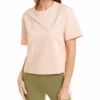 Sweaty Betty Boxy T-Shirt - women