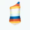 Molo Girls Nai Onepiece Swimsuit in Glowy Rainbow - kids