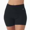 Glyder Elite Short in Black - women