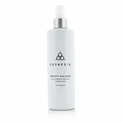 CosMedix 206507 12 oz Benefit Balance Antioxidant Infused Toning Mist - Salon Size