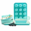 GreenLife 12pc Bakeware Set 2 GreenLife 12pc Bakeware Set -Premium Sales 7d70f1d29a974134a2a1fce5c0588246 1080x