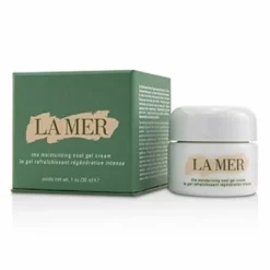 La Mer 223220 1 oz The Moisturizing Cool Gel Cream