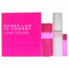 Love Deluxe Spring 20 by Derek Lam for Women - 3 Pc Gift Set 3.4oz EDP Spray, 10ml EDP Spray, 8oz Fragrance Mist -Premium Sales 7e9c10a2d172480499d0daf13af7a774 c2a2ea6b d1dc 4408 ad8e 5eb075890587 1080x