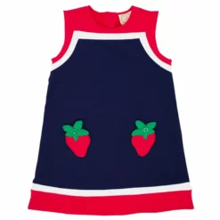 The Beaufort Bonnet Company Beaufort Bonnet Ramsey Retro Jumper - kids