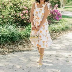 Victoria Dunn King Street Mini Dress in White - women