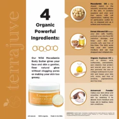 Terrajuve Macadamia Body Butter -Premium Sales 802dc2ac07654cd6bd469f49eb5a507b 54abd2d6 76fe 4a3c aec0 0767ca21739d 1080x