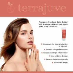 Terrajuve Psoriasis Deep Conditioning Hair & Scalp Mask -Premium Sales 80646a9b67374c5086c79a650939ff0c 48fdd9e5 58e0 4765 895d 4fa68b747fb6 1080x