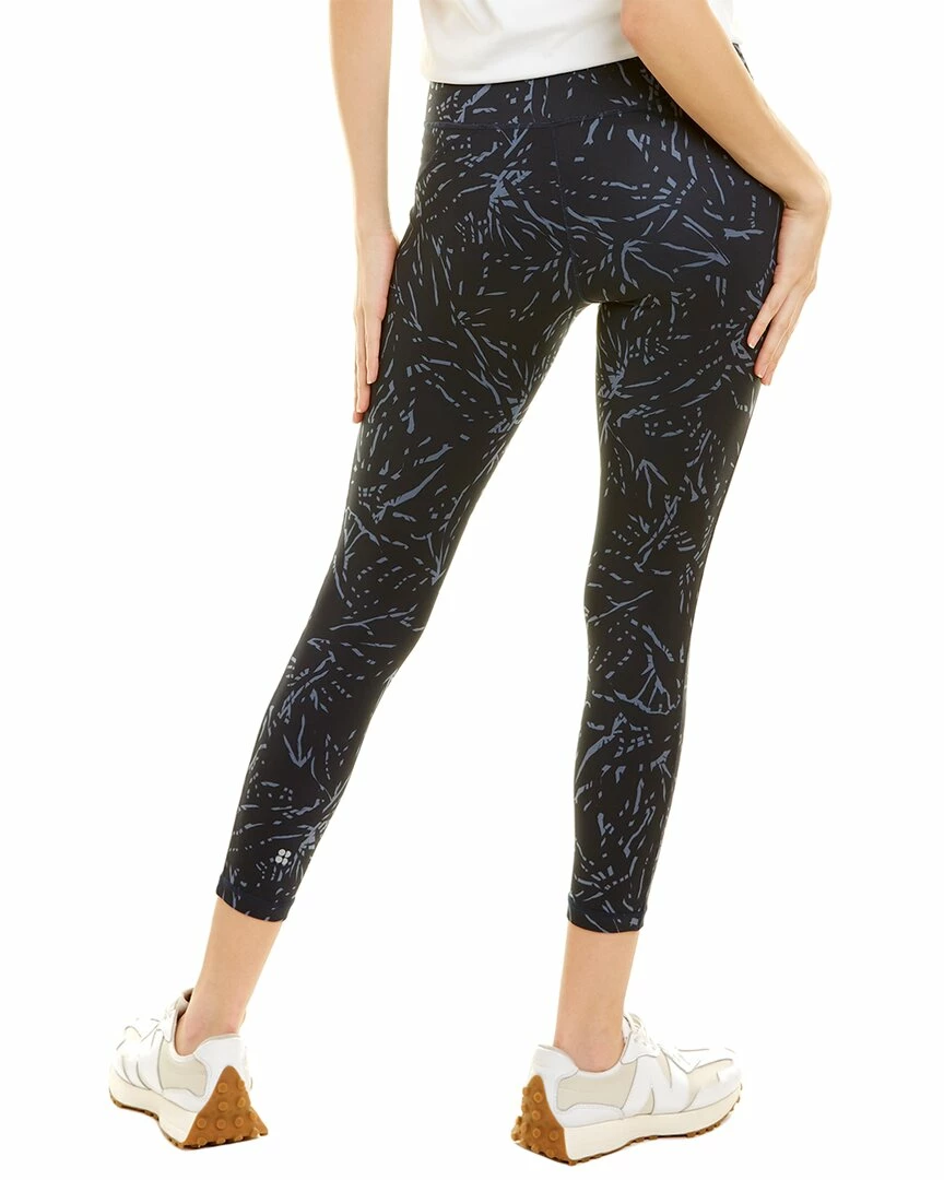 Sweaty Betty All Day Legging - women 4 Sweaty Betty All Day Legging - women - Image 2