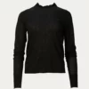 Humanoid Langdon Long Sleeve in Blackish - women 1 Humanoid Langdon Long Sleeve in Blackish - women -Premium Sales 8161665c9a2843a4833d0c0f6e29dd7a 1080x