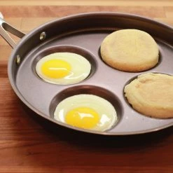 TECHEF Eggcelente Multi Egg Pan -Premium Sales 820b2267c17241bbb57bc3a47a84d27b 2779b8b5 203e 483f 8bb7 0fc73d51cd6c 1080x