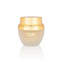 D24K 24K Deep Facial Peel 50ML/1.7 fl.oz