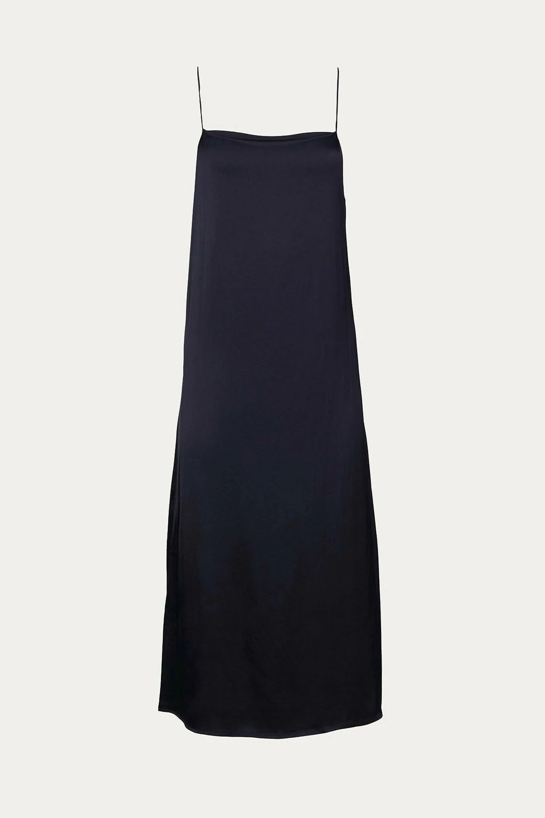 Humanoid Suad Satin Dress in Night - women 4 Humanoid Suad Satin Dress in Night - women - Image 2