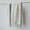 Sweet Water Decor Savannah Turkish Cotton + Bamboo Hand Towel - Five Stripe -Premium Sales 8425cebaf45a42d5a539c6128be33f26 2af93267 1ea1 4311 bf45 16281c23fbf6 1080x