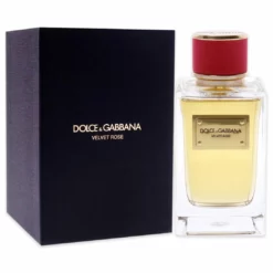 Velvet Rose by Dolce and Gabbana for Women - 5 oz EDP Spray -Premium Sales 84409bee808a40bf99d8a9e0633f182d 6a603fdf 4048 425e ae7c 01814c2019d4 1080x