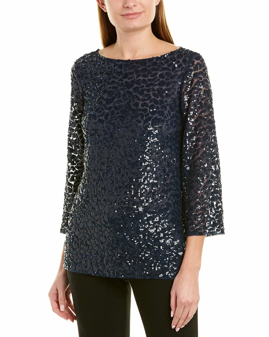 Michael Kors Collection Tunic - women 3 Michael Kors Collection Tunic - women