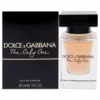 The Only One by Dolce and Gabbana for Women - 1 oz EDP Spray 2 The Only One by Dolce and Gabbana for Women - 1 oz EDP Spray -Premium Sales 85efd97f53294549bfb962a1964a17ba 1cd47709 a889 44f3 83da 3d95e95dda57 1080x