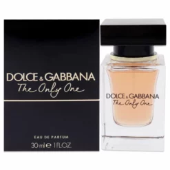 The Only One by Dolce and Gabbana for Women - 1 oz EDP Spray