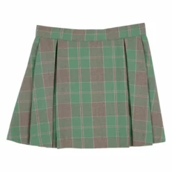 The Beaufort Bonnet Company Beaufort Bonnet Parson Pleated Skirt - kids