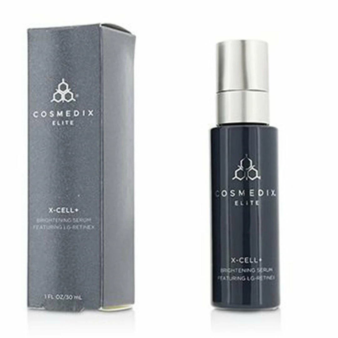 CosMedix 207189 1 oz Elite X-Cell Plus Brightening Serum 3 CosMedix 207189 1 oz Elite X-Cell Plus Brightening Serum