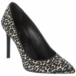Michael Kors Collection Gretel Leather Pump - women