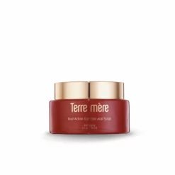 Terre Mere Cosmetics Dual Action Bamboo Acai Scrub