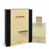 Al Haramain 548473 4 oz Unisex Eau De Perfume Spray for Women - Amber Oud Gold Edition 2 Al Haramain 548473 4 oz Unisex Eau De Perfume Spray for Women - Amber Oud Gold Edition -Premium Sales 8a2a12648c504d8dbe5290b697d065e3 1080x