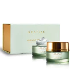 Gratiae Renewing Duo Set