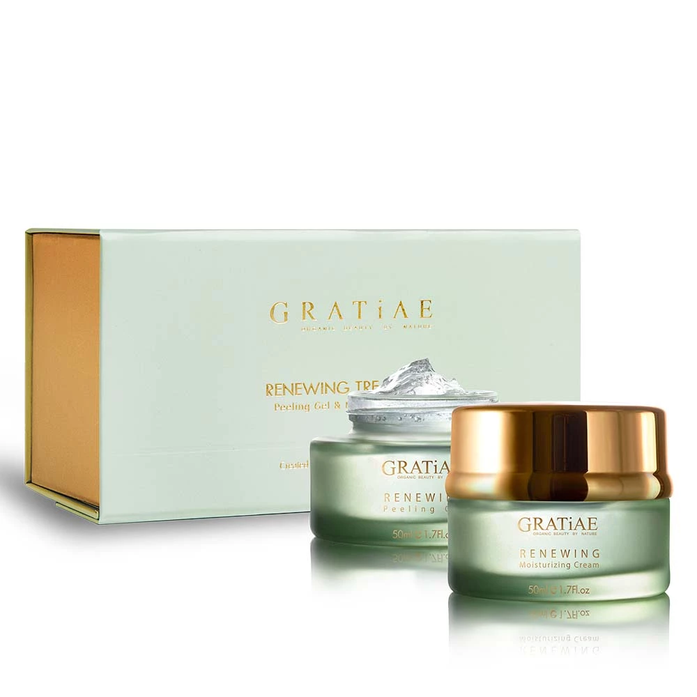 Gratiae Renewing Duo Set 3 Gratiae Renewing Duo Set