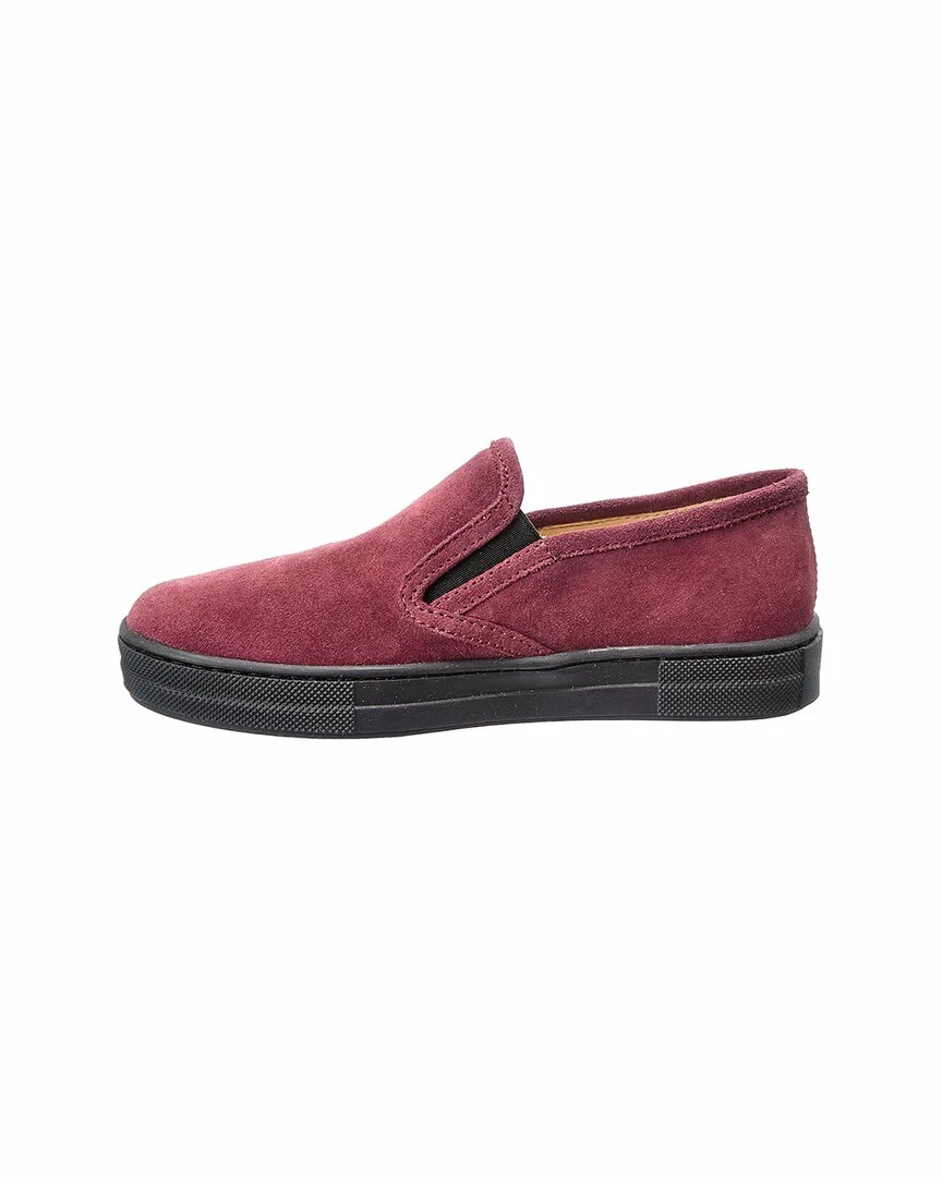 Naturino Torino Suede Loafer - kids 4 Naturino Torino Suede Loafer - kids - Image 2