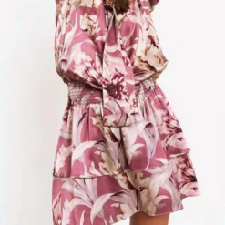 Christy Lynn Sutton Dress in Calla Lily - women