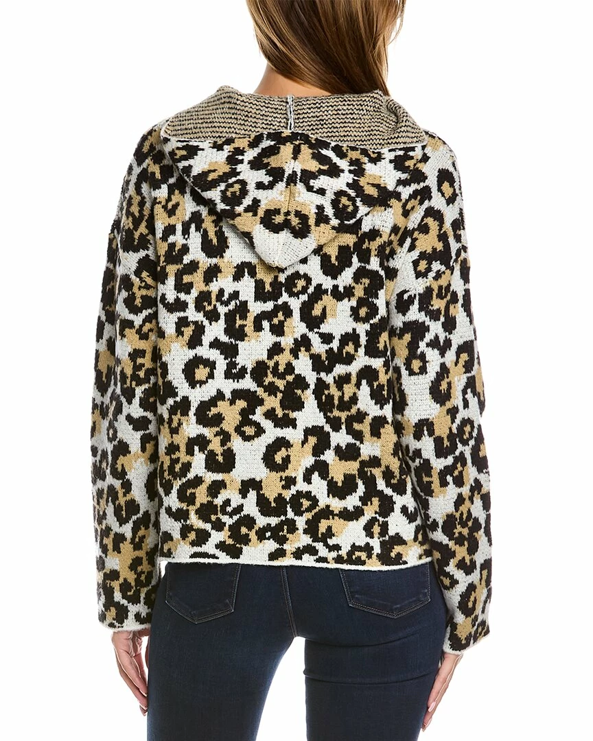 Rain and rose Rain + Rose Sweater - women 4 Rain and rose Rain + Rose Sweater - women - Image 2