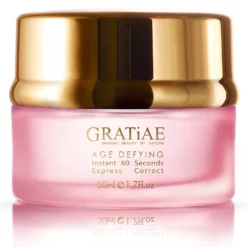 Gratiae Age Defying Instant 60 Seconds Express Correct 50ml / 1.7Fl.oz.