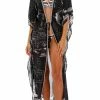 Agua Bendita Sam Thoughts Kaftan in Black/White - women -Premium Sales 8d13a60f18244dadac085c2b0191249b 1080x