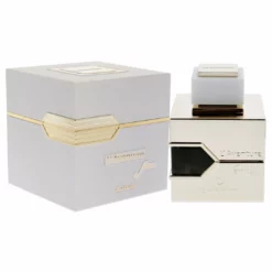 LAventure Femme by Al Haramain for Women - 3.33 oz EDP Spray -Premium Sales 8ec17e4cf6234a1c9105a1dafa3182d4 5c3aea14 99c4 4fd3 b685 f35c3028246e 1080x