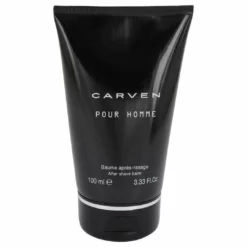 Carven 541218 3.4 oz Carven Pour Homme Carven After Shave Balm