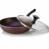 TECHEF Art Collection - 12 Inch Wok/Stir-Fry Pan with Cover -Premium Sales 91a0d8276a3b47e7af560c9fcea9f4b3 98fba6fe e299 4cb1 be4b 1f2127433b26 1080x