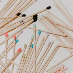 Sweet Water Decor Grey Safety Matches - Glass Jar -Premium Sales 91a3c82c5946489ebc4e3714ac1a9189 df497e52 d7e4 47e6 961d 68a4790002e0 1080x