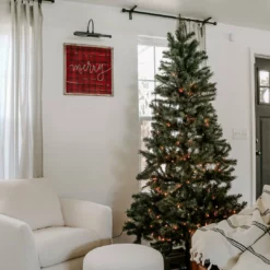 Sweet Water Decor Merry Plaid Wood Sign 18x18" 8 Sweet Water Decor Merry Plaid Wood Sign 18x18" -Premium Sales 91a91db6164241abbf07e0436cf0a613 1080x