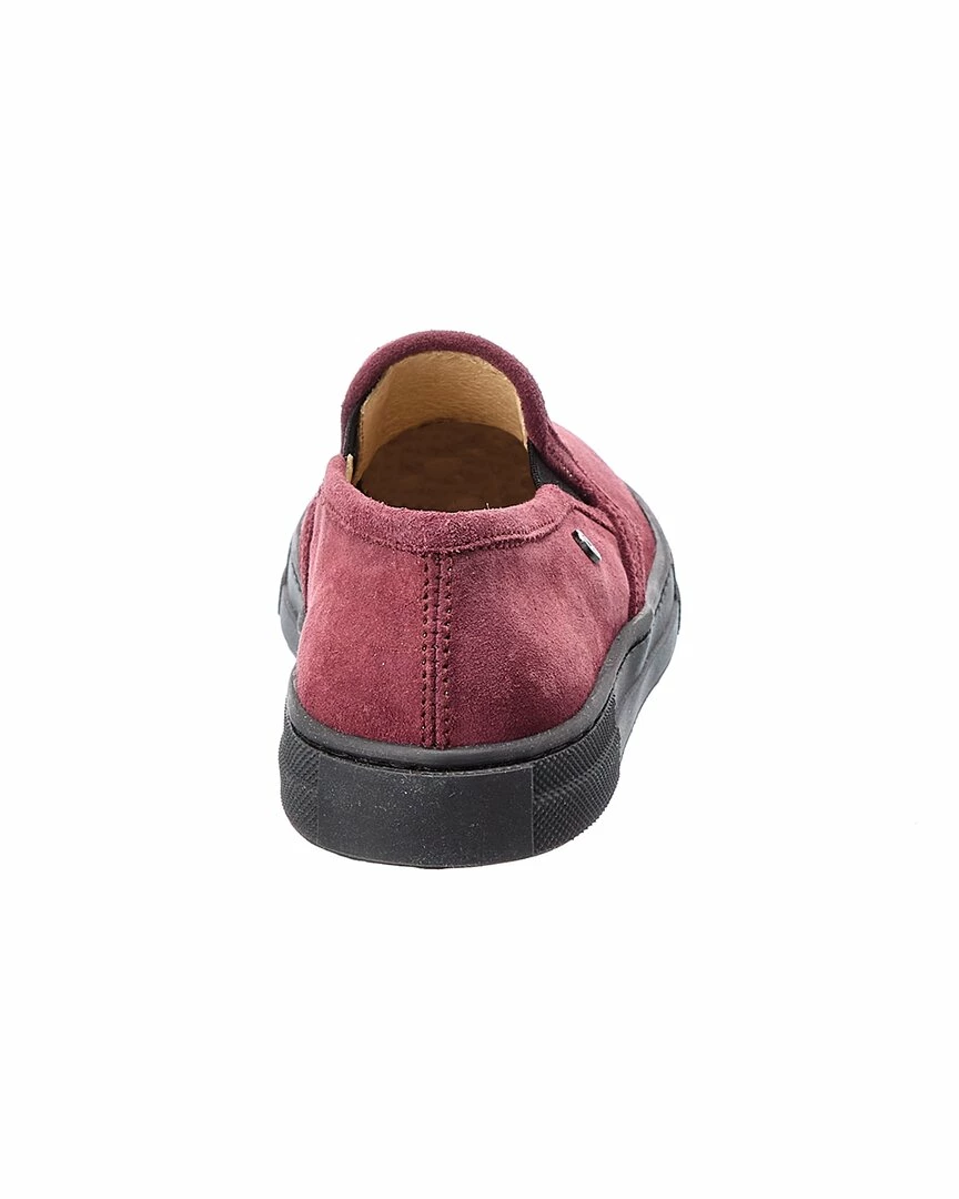 Naturino Torino Suede Loafer - kids 5 Naturino Torino Suede Loafer - kids - Image 3