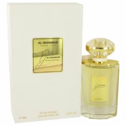 Al Haramain 535323 2.5 oz Eau De Parfum Spray