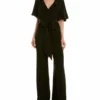 Michael Kors Collection womens Silk Jumpsuit, 4 -Premium Sales 928e8b4acf824de28b744274dc2e8ded 1080x