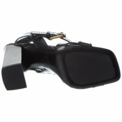 Michael Kors Collection Gladys Leather Sandal - women 9 Michael Kors Collection Gladys Leather Sandal - women -Premium Sales 94085ad5c0e94bc79f96d9b034fcc483 1080x