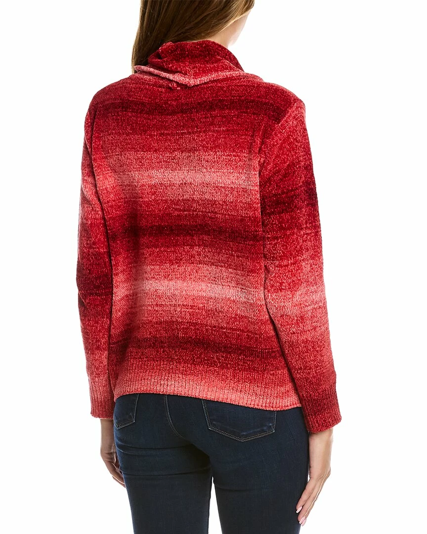 Rain and rose Rain + Rose Sweater - women 4 Rain and rose Rain + Rose Sweater - women - Image 2