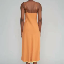 Le Superbe Double Bessette Slip Dress in Turmeric - women 9 Le Superbe Double Bessette Slip Dress in Turmeric - women -Premium Sales 95e9246f12b84726a2fcb06002459c63 1080x