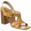 Michael Kors Collection Gladys Leather Sandal - women -Premium Sales 97085d62586948429d17dd3da319f789 1080x