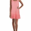 Billabong Juniors Beach Vibes Womens V-Neck Mini Shift Dress -Premium Sales 9c3c5e648dee40a68c03eb9dacd714f6 1080x