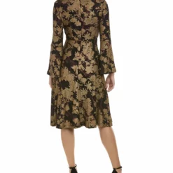 Pink Ruby Long Sleeve Endless Passion Dress - women -Premium Sales 9d5c5efb60af4d839d56fc81d04abb39 1080x