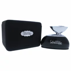 Dazzle Intense by Al Haramain for Women - 3.3 oz EDP Spray 7 Dazzle Intense by Al Haramain for Women - 3.3 oz EDP Spray -Premium Sales 9dec6c39e8d445378a5184ec050e9f43 8f6566c8 5329 4faa ac76 abec6758f0c0 1080x