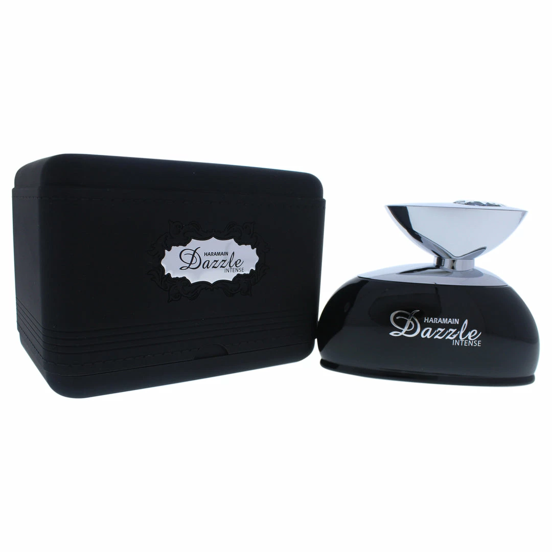 Dazzle Intense by Al Haramain for Women - 3.3 oz EDP Spray 5 Dazzle Intense by Al Haramain for Women - 3.3 oz EDP Spray - Image 3